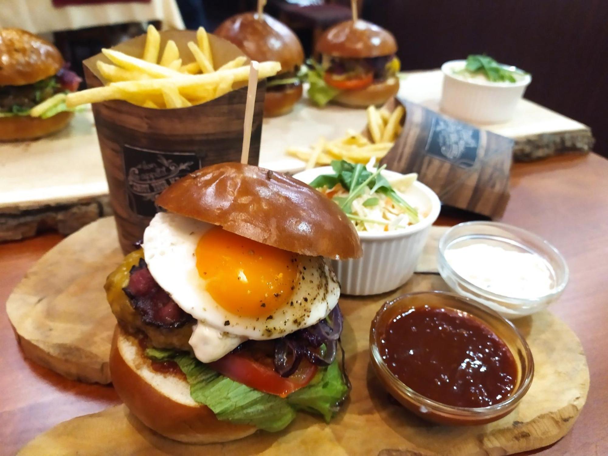 Hotel Grand 탄발트 외부 사진