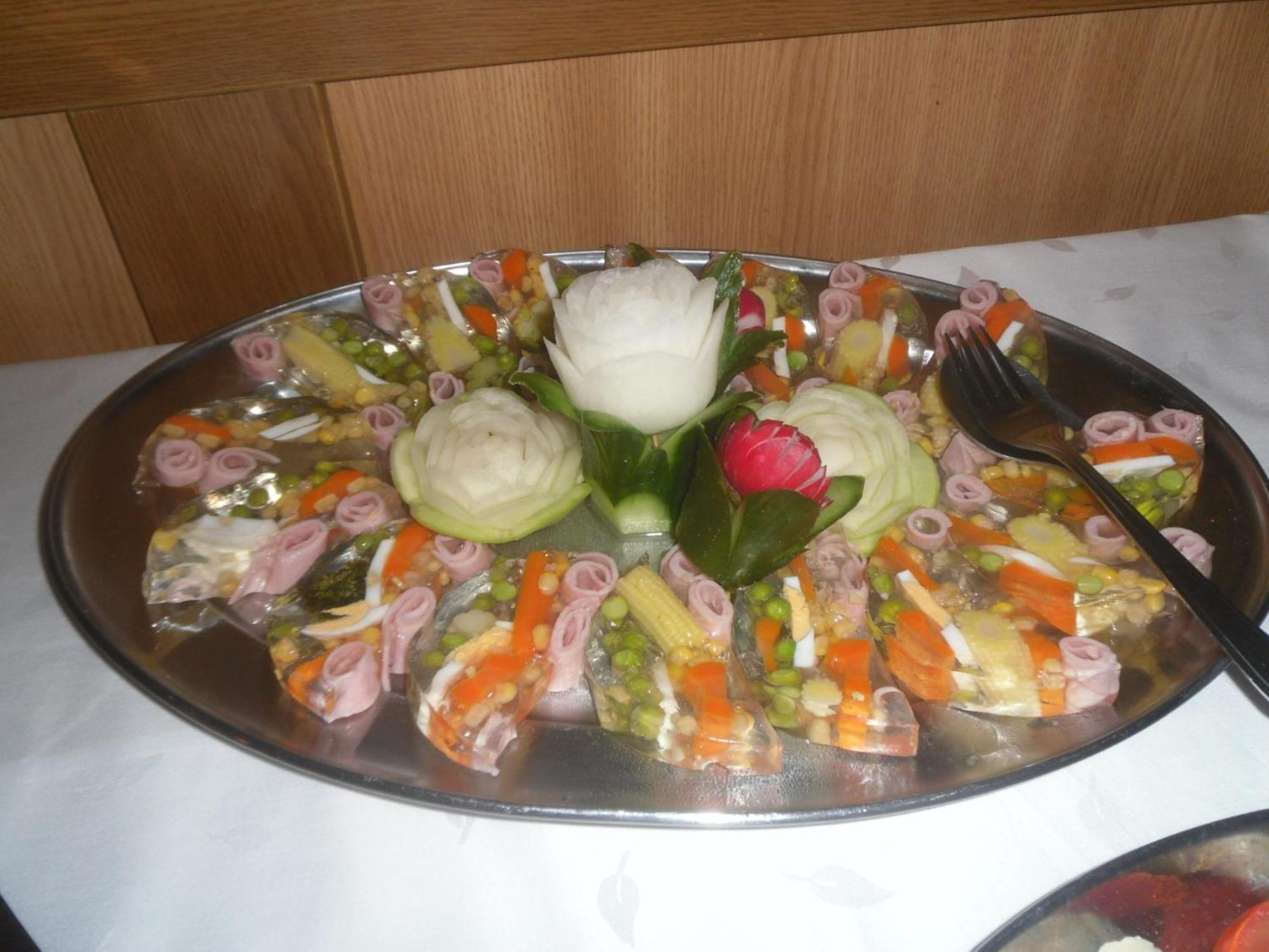 Hotel Grand 탄발트 외부 사진
